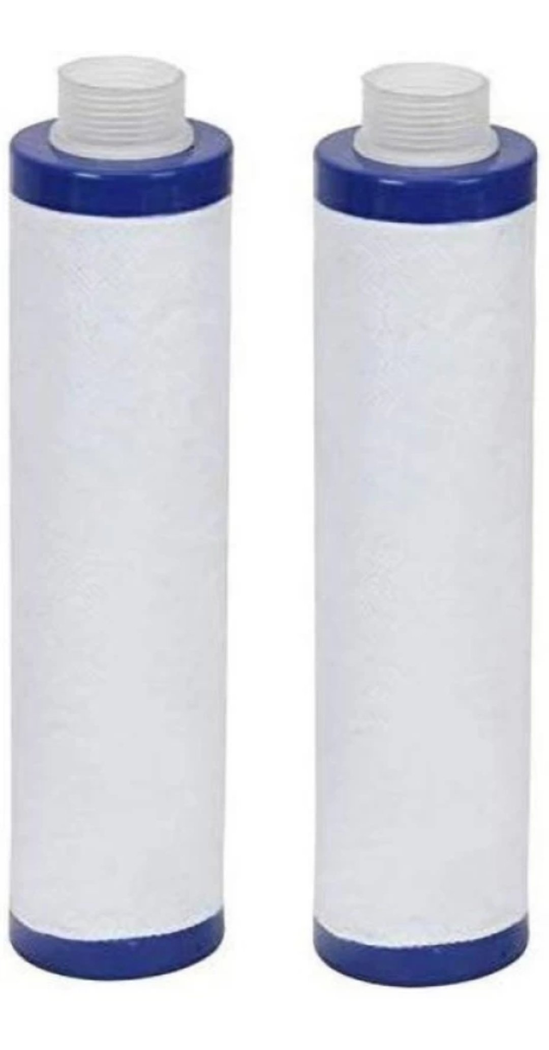 retail shopee 2 pcs threaded water filter cartridge 9'' pack of 2 retail shopee 2 pcs threaded water filter cartridge 9'' pack of 2